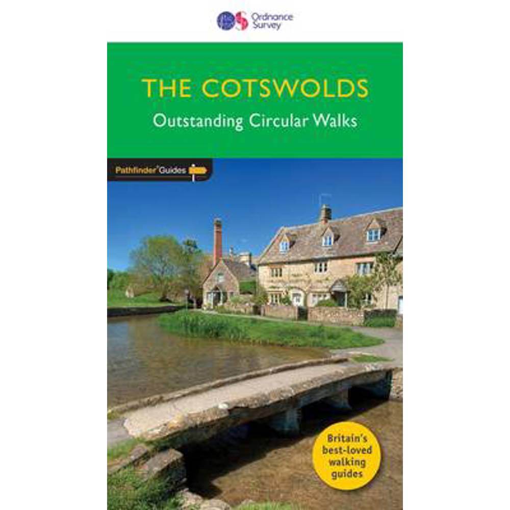 Cotswolds: 2016 (Paperback) - John Brooks